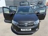 USED 2018 18 DACIA SANDERO 0.9 TCe Comfort Hatchback 5dr Petrol Manual Euro 6 (s/s) (90 ps) ***FULL SERVICE HISTORY, 2 KEYS***