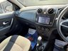 USED 2018 18 DACIA SANDERO 0.9 TCe Comfort Hatchback 5dr Petrol Manual Euro 6 (s/s) (90 ps) ***FULL SERVICE HISTORY, 2 KEYS***