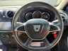 USED 2018 18 DACIA SANDERO 0.9 TCe Comfort Hatchback 5dr Petrol Manual Euro 6 (s/s) (90 ps) ***FULL SERVICE HISTORY, 2 KEYS***