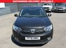 USED 2018 18 DACIA SANDERO 0.9 TCe Comfort Hatchback 5dr Petrol Manual Euro 6 (s/s) (90 ps) ***FULL SERVICE HISTORY, 2 KEYS***