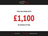 USED 2018 18 FIAT 500L 1.4 T-Jet Lounge MPW 5dr Petrol Manual Euro 6 (7 Seat) (120 bhp) ** ULEZ EXEMPT 7 SEATER ** FRESH SERVICE AND MOT COMPLETED MAY 2026 ** 5 STAMP SERVICE HISTORY ** UPGRADED SATELLITE NAVIGATION ** UPGRADED APPLE CAR PLAY AND ANDROID AUTO ** UPGRADED FRESHLY REFURBISHED 17" GLOSS BLACK ALLOYS ** GLASS SUNROOF ** BLUETOOTH ** CRUISE CONTROL ** AUTOMATIC LIGHTS AND WIPERS ** REVERSING SENSORS ** VOICE COMMAND ** GREAT LOW RATE FINANCE PACKAGES AVAILABLE ** NATIONWIDE DELIVERY OPTIONS ** BUY ONLINE IN CONFIDENCE FROM A MULTI AWARD WINNING 5* DEALER **