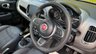 USED 2018 18 FIAT 500L 1.4 T-Jet Lounge MPW 5dr Petrol Manual Euro 6 (7 Seat) (120 bhp) ** ULEZ EXEMPT 7 SEATER ** FRESH SERVICE AND MOT COMPLETED MAY 2026 ** 5 STAMP SERVICE HISTORY ** UPGRADED SATELLITE NAVIGATION ** UPGRADED APPLE CAR PLAY AND ANDROID AUTO ** UPGRADED FRESHLY REFURBISHED 17" GLOSS BLACK ALLOYS ** GLASS SUNROOF ** BLUETOOTH ** CRUISE CONTROL ** AUTOMATIC LIGHTS AND WIPERS ** REVERSING SENSORS ** VOICE COMMAND ** GREAT LOW RATE FINANCE PACKAGES AVAILABLE ** NATIONWIDE DELIVERY OPTIONS ** BUY ONLINE IN CONFIDENCE FROM A MULTI AWARD WINNING 5* DEALER **