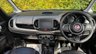 USED 2018 18 FIAT 500L 1.4 T-Jet Lounge MPW 5dr Petrol Manual Euro 6 (7 Seat) (120 bhp) ** ULEZ EXEMPT 7 SEATER ** FRESH SERVICE AND MOT COMPLETED MAY 2026 ** 5 STAMP SERVICE HISTORY ** UPGRADED SATELLITE NAVIGATION ** UPGRADED APPLE CAR PLAY AND ANDROID AUTO ** UPGRADED FRESHLY REFURBISHED 17" GLOSS BLACK ALLOYS ** GLASS SUNROOF ** BLUETOOTH ** CRUISE CONTROL ** AUTOMATIC LIGHTS AND WIPERS ** REVERSING SENSORS ** VOICE COMMAND ** GREAT LOW RATE FINANCE PACKAGES AVAILABLE ** NATIONWIDE DELIVERY OPTIONS ** BUY ONLINE IN CONFIDENCE FROM A MULTI AWARD WINNING 5* DEALER **