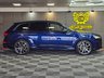 USED 2020 20 AUDI Q7 3.0 TDI V6 50 Black Edition Tiptronic quattro Euro 6 (s/s) 5dr BLACK EDITION-AUTO-7 SEATS