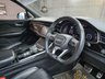USED 2020 20 AUDI Q7 3.0 TDI V6 50 Black Edition Tiptronic quattro Euro 6 (s/s) 5dr BLACK EDITION-AUTO-7 SEATS