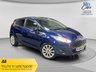 USED 2015 65 FORD FIESTA 1.0T EcoBoost Titanium Hatchback 5dr Petrol Manual Euro 6 (s/s) (125 ps) ** &pound;20 ROAD TAX **