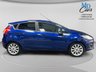 USED 2015 65 FORD FIESTA 1.0T EcoBoost Titanium Hatchback 5dr Petrol Manual Euro 6 (s/s) (125 ps) ** &pound;20 ROAD TAX **