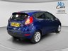 USED 2015 65 FORD FIESTA 1.0T EcoBoost Titanium Hatchback 5dr Petrol Manual Euro 6 (s/s) (125 ps) ** &pound;20 ROAD TAX **