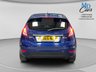 USED 2015 65 FORD FIESTA 1.0T EcoBoost Titanium Hatchback 5dr Petrol Manual Euro 6 (s/s) (125 ps) ** &pound;20 ROAD TAX **