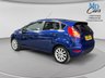 USED 2015 65 FORD FIESTA 1.0T EcoBoost Titanium Hatchback 5dr Petrol Manual Euro 6 (s/s) (125 ps) ** &pound;20 ROAD TAX **