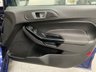 USED 2015 65 FORD FIESTA 1.0T EcoBoost Titanium Hatchback 5dr Petrol Manual Euro 6 (s/s) (125 ps) ** &pound;20 ROAD TAX **
