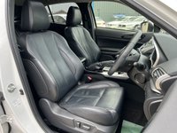 USED 2019 19 MITSUBISHI ECLIPSE CROSS 1.5T 4 SUV 5dr Petrol Manual Euro 6 (s/s) (163 ps) - APPLE CAR PLAY - SAT NAV - SUNROOF - HEATED LEATHER - REVERSE CAMERA - BLUETOOTH - P/SENSORS - CRUISE