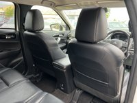 USED 2019 19 MITSUBISHI ECLIPSE CROSS 1.5T 4 SUV 5dr Petrol Manual Euro 6 (s/s) (163 ps) - APPLE CAR PLAY - SAT NAV - SUNROOF - HEATED LEATHER - REVERSE CAMERA - BLUETOOTH - P/SENSORS - CRUISE