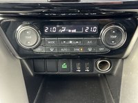 USED 2019 19 MITSUBISHI ECLIPSE CROSS 1.5T 4 SUV 5dr Petrol Manual Euro 6 (s/s) (163 ps) - APPLE CAR PLAY - SAT NAV - SUNROOF - HEATED LEATHER - REVERSE CAMERA - BLUETOOTH - P/SENSORS - CRUISE