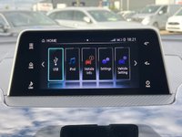 USED 2019 19 MITSUBISHI ECLIPSE CROSS 1.5T 4 SUV 5dr Petrol Manual Euro 6 (s/s) (163 ps) - APPLE CAR PLAY - SAT NAV - SUNROOF - HEATED LEATHER - REVERSE CAMERA - BLUETOOTH - P/SENSORS - CRUISE