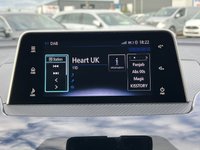 USED 2019 19 MITSUBISHI ECLIPSE CROSS 1.5T 4 SUV 5dr Petrol Manual Euro 6 (s/s) (163 ps) - APPLE CAR PLAY - SAT NAV - SUNROOF - HEATED LEATHER - REVERSE CAMERA - BLUETOOTH - P/SENSORS - CRUISE