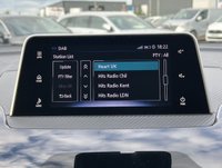 USED 2019 19 MITSUBISHI ECLIPSE CROSS 1.5T 4 SUV 5dr Petrol Manual Euro 6 (s/s) (163 ps) - APPLE CAR PLAY - SAT NAV - SUNROOF - HEATED LEATHER - REVERSE CAMERA - BLUETOOTH - P/SENSORS - CRUISE