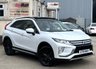 USED 2019 19 MITSUBISHI ECLIPSE CROSS 1.5T 4 SUV 5dr Petrol Manual Euro 6 (s/s) (163 ps) - APPLE CAR PLAY - SAT NAV - SUNROOF - HEATED LEATHER - REVERSE CAMERA - BLUETOOTH - P/SENSORS - CRUISE