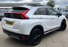 USED 2019 19 MITSUBISHI ECLIPSE CROSS 1.5T 4 SUV 5dr Petrol Manual Euro 6 (s/s) (163 ps) - APPLE CAR PLAY - SAT NAV - SUNROOF - HEATED LEATHER - REVERSE CAMERA - BLUETOOTH - P/SENSORS - CRUISE