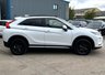 USED 2019 19 MITSUBISHI ECLIPSE CROSS 1.5T 4 SUV 5dr Petrol Manual Euro 6 (s/s) (163 ps) - APPLE CAR PLAY - SAT NAV - SUNROOF - HEATED LEATHER - REVERSE CAMERA - BLUETOOTH - P/SENSORS - CRUISE
