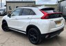 USED 2019 19 MITSUBISHI ECLIPSE CROSS 1.5T 4 SUV 5dr Petrol Manual Euro 6 (s/s) (163 ps) - APPLE CAR PLAY - SAT NAV - SUNROOF - HEATED LEATHER - REVERSE CAMERA - BLUETOOTH - P/SENSORS - CRUISE