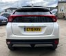 USED 2019 19 MITSUBISHI ECLIPSE CROSS 1.5T 4 SUV 5dr Petrol Manual Euro 6 (s/s) (163 ps) - APPLE CAR PLAY - SAT NAV - SUNROOF - HEATED LEATHER - REVERSE CAMERA - BLUETOOTH - P/SENSORS - CRUISE