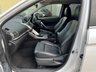 USED 2019 19 MITSUBISHI ECLIPSE CROSS 1.5T 4 SUV 5dr Petrol Manual Euro 6 (s/s) (163 ps) - APPLE CAR PLAY - SAT NAV - SUNROOF - HEATED LEATHER - REVERSE CAMERA - BLUETOOTH - P/SENSORS - CRUISE