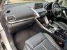 USED 2019 19 MITSUBISHI ECLIPSE CROSS 1.5T 4 SUV 5dr Petrol Manual Euro 6 (s/s) (163 ps) - APPLE CAR PLAY - SAT NAV - SUNROOF - HEATED LEATHER - REVERSE CAMERA - BLUETOOTH - P/SENSORS - CRUISE