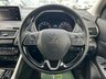 USED 2019 19 MITSUBISHI ECLIPSE CROSS 1.5T 4 SUV 5dr Petrol Manual Euro 6 (s/s) (163 ps) - APPLE CAR PLAY - SAT NAV - SUNROOF - HEATED LEATHER - REVERSE CAMERA - BLUETOOTH - P/SENSORS - CRUISE