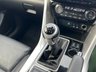 USED 2019 19 MITSUBISHI ECLIPSE CROSS 1.5T 4 SUV 5dr Petrol Manual Euro 6 (s/s) (163 ps) - APPLE CAR PLAY - SAT NAV - SUNROOF - HEATED LEATHER - REVERSE CAMERA - BLUETOOTH - P/SENSORS - CRUISE