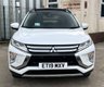 USED 2019 19 MITSUBISHI ECLIPSE CROSS 1.5T 4 SUV 5dr Petrol Manual Euro 6 (s/s) (163 ps) - APPLE CAR PLAY - SAT NAV - SUNROOF - HEATED LEATHER - REVERSE CAMERA - BLUETOOTH - P/SENSORS - CRUISE