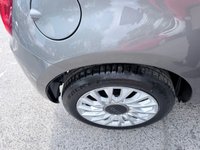 USED 2023 23 FIAT 500 Grey 1.0 MHEV hatchback, 41,649 miles, Euro 6, ULEZ compliant, 6-speed manual, 15in alloys, 7in touchscreen, CarPlay/Android Auto, sunroof. This 2023 Fiat 500 is a superb example, having had only one owner since new. It features a responsive 1.0 litre petrol engine, meeting the Euro 6 emission standards. Inside, you'll find a 7in HD touchscreen radio complete with Bluetooth, USB connectivity, and DAB digital radio, ensuring your entertainment and communication needs are met. The car also benefits from rain and dusk sensors that automatically activate the headlights, a fixed sunroof offering a bright cabin, and air conditioning for y