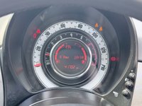USED 2023 23 FIAT 500 Grey 1.0 MHEV hatchback, 41,649 miles, Euro 6, ULEZ compliant, 6-speed manual, 15in alloys, 7in touchscreen, CarPlay/Android Auto, sunroof. This 2023 Fiat 500 is a superb example, having had only one owner since new. It features a responsive 1.0 litre petrol engine, meeting the Euro 6 emission standards. Inside, you'll find a 7in HD touchscreen radio complete with Bluetooth, USB connectivity, and DAB digital radio, ensuring your entertainment and communication needs are met. The car also benefits from rain and dusk sensors that automatically activate the headlights, a fixed sunroof offering a bright cabin, and air conditioning for y