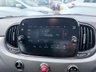 USED 2023 23 FIAT 500 Grey 1.0 MHEV hatchback, 41,649 miles, Euro 6, ULEZ compliant, 6-speed manual, 15in alloys, 7in touchscreen, CarPlay/Android Auto, sunroof. This 2023 Fiat 500 is a superb example, having had only one owner since new. It features a responsive 1.0 litre petrol engine, meeting the Euro 6 emission standards. Inside, you'll find a 7in HD touchscreen radio complete with Bluetooth, USB connectivity, and DAB digital radio, ensuring your entertainment and communication needs are met. The car also benefits from rain and dusk sensors that automatically activate the headlights, a fixed sunroof offering a bright cabin, and air conditioning for y