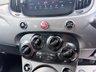 USED 2023 23 FIAT 500 Grey 1.0 MHEV hatchback, 41,649 miles, Euro 6, ULEZ compliant, 6-speed manual, 15in alloys, 7in touchscreen, CarPlay/Android Auto, sunroof. This 2023 Fiat 500 is a superb example, having had only one owner since new. It features a responsive 1.0 litre petrol engine, meeting the Euro 6 emission standards. Inside, you'll find a 7in HD touchscreen radio complete with Bluetooth, USB connectivity, and DAB digital radio, ensuring your entertainment and communication needs are met. The car also benefits from rain and dusk sensors that automatically activate the headlights, a fixed sunroof offering a bright cabin, and air conditioning for y
