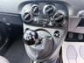 USED 2023 23 FIAT 500 Grey 1.0 MHEV hatchback, 41,649 miles, Euro 6, ULEZ compliant, 6-speed manual, 15in alloys, 7in touchscreen, CarPlay/Android Auto, sunroof. This 2023 Fiat 500 is a superb example, having had only one owner since new. It features a responsive 1.0 litre petrol engine, meeting the Euro 6 emission standards. Inside, you'll find a 7in HD touchscreen radio complete with Bluetooth, USB connectivity, and DAB digital radio, ensuring your entertainment and communication needs are met. The car also benefits from rain and dusk sensors that automatically activate the headlights, a fixed sunroof offering a bright cabin, and air conditioning for y
