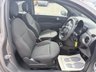 USED 2023 23 FIAT 500 Grey 1.0 MHEV hatchback, 41,649 miles, Euro 6, ULEZ compliant, 6-speed manual, 15in alloys, 7in touchscreen, CarPlay/Android Auto, sunroof. This 2023 Fiat 500 is a superb example, having had only one owner since new. It features a responsive 1.0 litre petrol engine, meeting the Euro 6 emission standards. Inside, you'll find a 7in HD touchscreen radio complete with Bluetooth, USB connectivity, and DAB digital radio, ensuring your entertainment and communication needs are met. The car also benefits from rain and dusk sensors that automatically activate the headlights, a fixed sunroof offering a bright cabin, and air conditioning for y