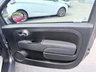 USED 2023 23 FIAT 500 Grey 1.0 MHEV hatchback, 41,649 miles, Euro 6, ULEZ compliant, 6-speed manual, 15in alloys, 7in touchscreen, CarPlay/Android Auto, sunroof. This 2023 Fiat 500 is a superb example, having had only one owner since new. It features a responsive 1.0 litre petrol engine, meeting the Euro 6 emission standards. Inside, you'll find a 7in HD touchscreen radio complete with Bluetooth, USB connectivity, and DAB digital radio, ensuring your entertainment and communication needs are met. The car also benefits from rain and dusk sensors that automatically activate the headlights, a fixed sunroof offering a bright cabin, and air conditioning for y