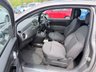 USED 2023 23 FIAT 500 Grey 1.0 MHEV hatchback, 41,649 miles, Euro 6, ULEZ compliant, 6-speed manual, 15in alloys, 7in touchscreen, CarPlay/Android Auto, sunroof. This 2023 Fiat 500 is a superb example, having had only one owner since new. It features a responsive 1.0 litre petrol engine, meeting the Euro 6 emission standards. Inside, you'll find a 7in HD touchscreen radio complete with Bluetooth, USB connectivity, and DAB digital radio, ensuring your entertainment and communication needs are met. The car also benefits from rain and dusk sensors that automatically activate the headlights, a fixed sunroof offering a bright cabin, and air conditioning for y