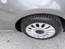 USED 2023 23 FIAT 500 Grey 1.0 MHEV hatchback, 41,649 miles, Euro 6, ULEZ compliant, 6-speed manual, 15in alloys, 7in touchscreen, CarPlay/Android Auto, sunroof. This 2023 Fiat 500 is a superb example, having had only one owner since new. It features a responsive 1.0 litre petrol engine, meeting the Euro 6 emission standards. Inside, you'll find a 7in HD touchscreen radio complete with Bluetooth, USB connectivity, and DAB digital radio, ensuring your entertainment and communication needs are met. The car also benefits from rain and dusk sensors that automatically activate the headlights, a fixed sunroof offering a bright cabin, and air conditioning for y
