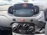 USED 2023 23 FIAT 500 Grey 1.0 MHEV hatchback, 41,649 miles, Euro 6, ULEZ compliant, 6-speed manual, 15in alloys, 7in touchscreen, CarPlay/Android Auto, sunroof. This 2023 Fiat 500 is a superb example, having had only one owner since new. It features a responsive 1.0 litre petrol engine, meeting the Euro 6 emission standards. Inside, you'll find a 7in HD touchscreen radio complete with Bluetooth, USB connectivity, and DAB digital radio, ensuring your entertainment and communication needs are met. The car also benefits from rain and dusk sensors that automatically activate the headlights, a fixed sunroof offering a bright cabin, and air conditioning for y