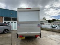 USED 2022 22 MERCEDES-BENZ SPRINTER 2.0 315 CDI Progressive luton tail lift RWD L3 Euro 6 (s/s) (150 ps) 1 OWNER LUTON WITH TAIL LIFT 6 MONTHS WARRANTY