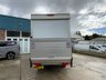 USED 2022 22 MERCEDES-BENZ SPRINTER 2.0 315 CDI Progressive luton tail lift RWD L3 Euro 6 (s/s) (150 ps) 1 OWNER LUTON WITH TAIL LIFT 6 MONTHS WARRANTY