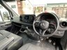 USED 2022 22 MERCEDES-BENZ SPRINTER 2.0 315 CDI Progressive luton tail lift RWD L3 Euro 6 (s/s) (150 ps) 1 OWNER LUTON WITH TAIL LIFT 6 MONTHS WARRANTY