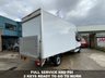 USED 2022 22 MERCEDES-BENZ SPRINTER 2.0 315 CDI Progressive luton tail lift RWD L3 Euro 6 (s/s) (150 ps) 1 OWNER LUTON WITH TAIL LIFT 6 MONTHS WARRANTY