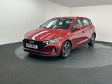 USED 2021 71 HYUNDAI I20 1.0 T-GDi Element Hatchback 5dr Petrol Manual Euro 6 (s/s) (100 ps) FULL MAIN DEALER HISTORY + CARPLAY