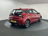 USED 2021 71 HYUNDAI I20 1.0 T-GDi Element Hatchback 5dr Petrol Manual Euro 6 (s/s) (100 ps) FULL MAIN DEALER HISTORY + CARPLAY