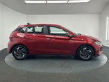 USED 2021 71 HYUNDAI I20 1.0 T-GDi Element Hatchback 5dr Petrol Manual Euro 6 (s/s) (100 ps) FULL MAIN DEALER HISTORY + CARPLAY