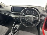 USED 2021 71 HYUNDAI I20 1.0 T-GDi Element Hatchback 5dr Petrol Manual Euro 6 (s/s) (100 ps) FULL MAIN DEALER HISTORY + CARPLAY