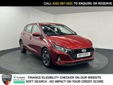 USED 2021 71 HYUNDAI I20 1.0 T-GDi Element Hatchback 5dr Petrol Manual Euro 6 (s/s) (100 ps) FULL MAIN DEALER HISTORY + CARPLAY